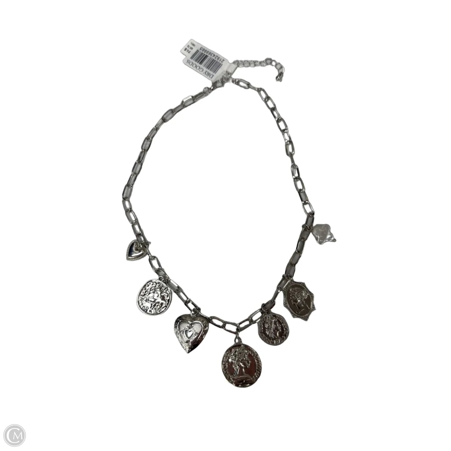 Necklace Charm By Clothes Mentor