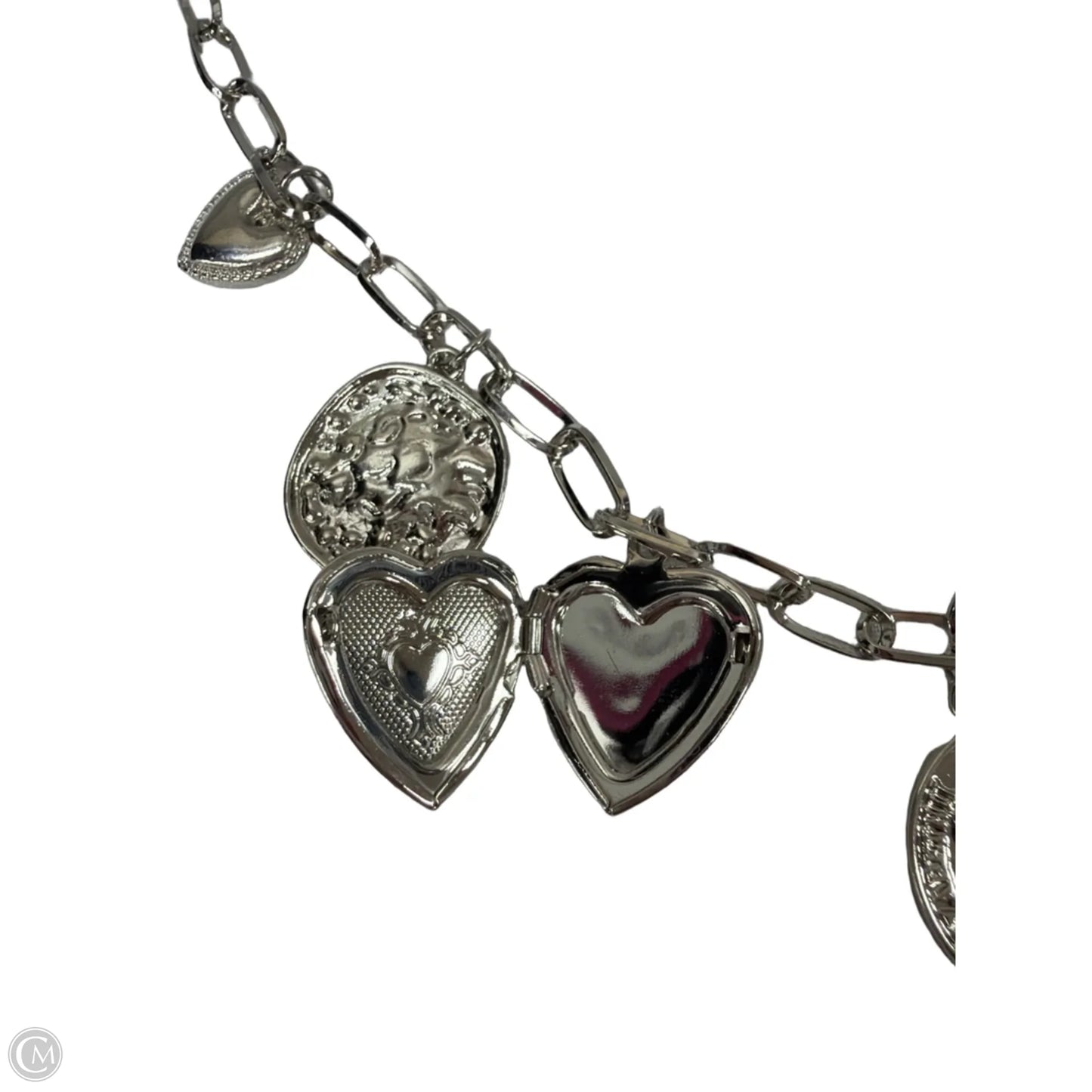 Necklace Charm By Clothes Mentor