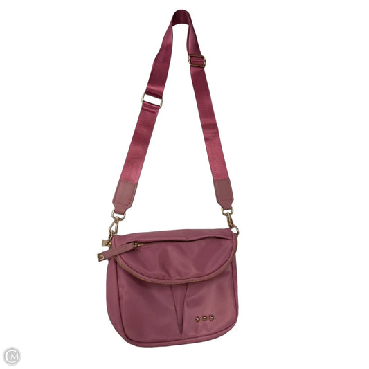 Crossbody By Clothes Mentor, Size: Small