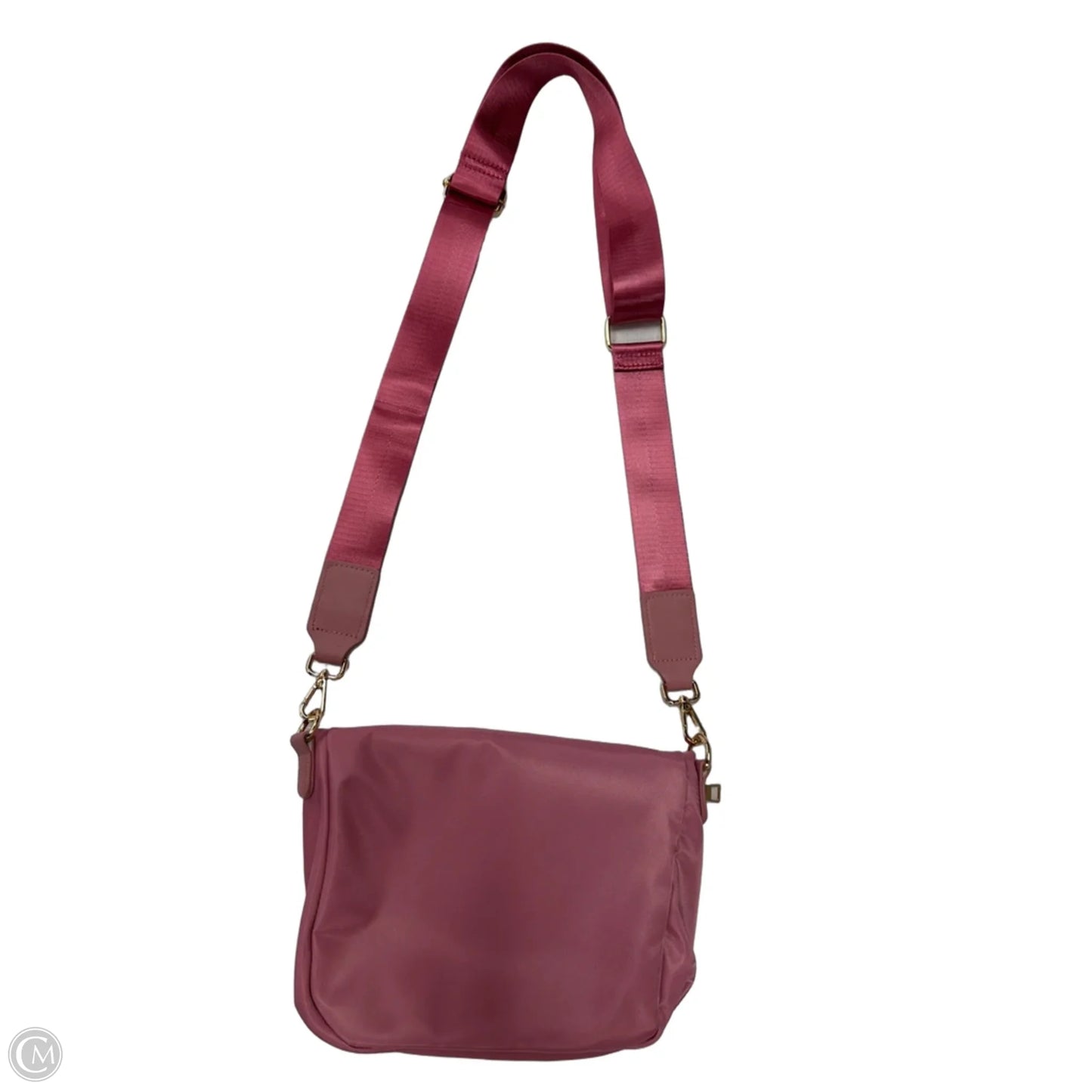 Crossbody By Clothes Mentor, Size: Small
