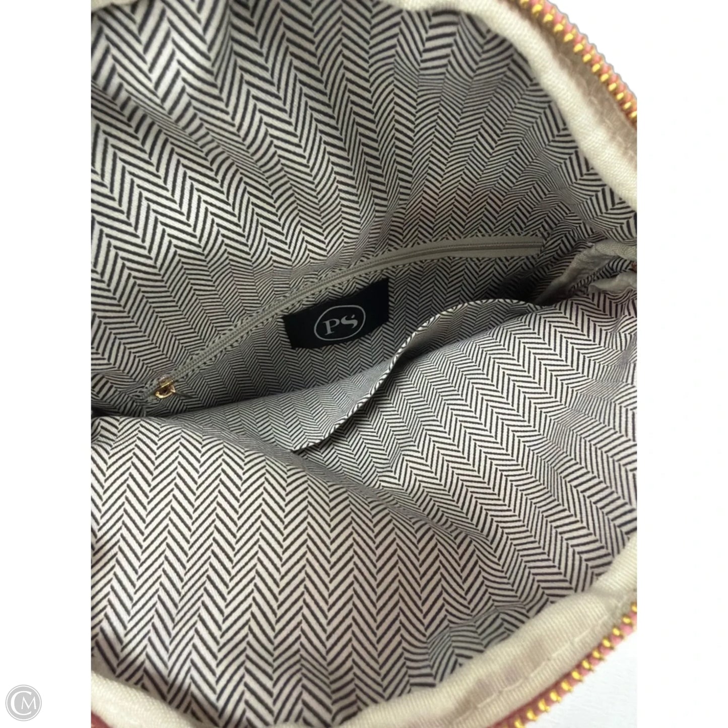 Crossbody By Clothes Mentor, Size: Small