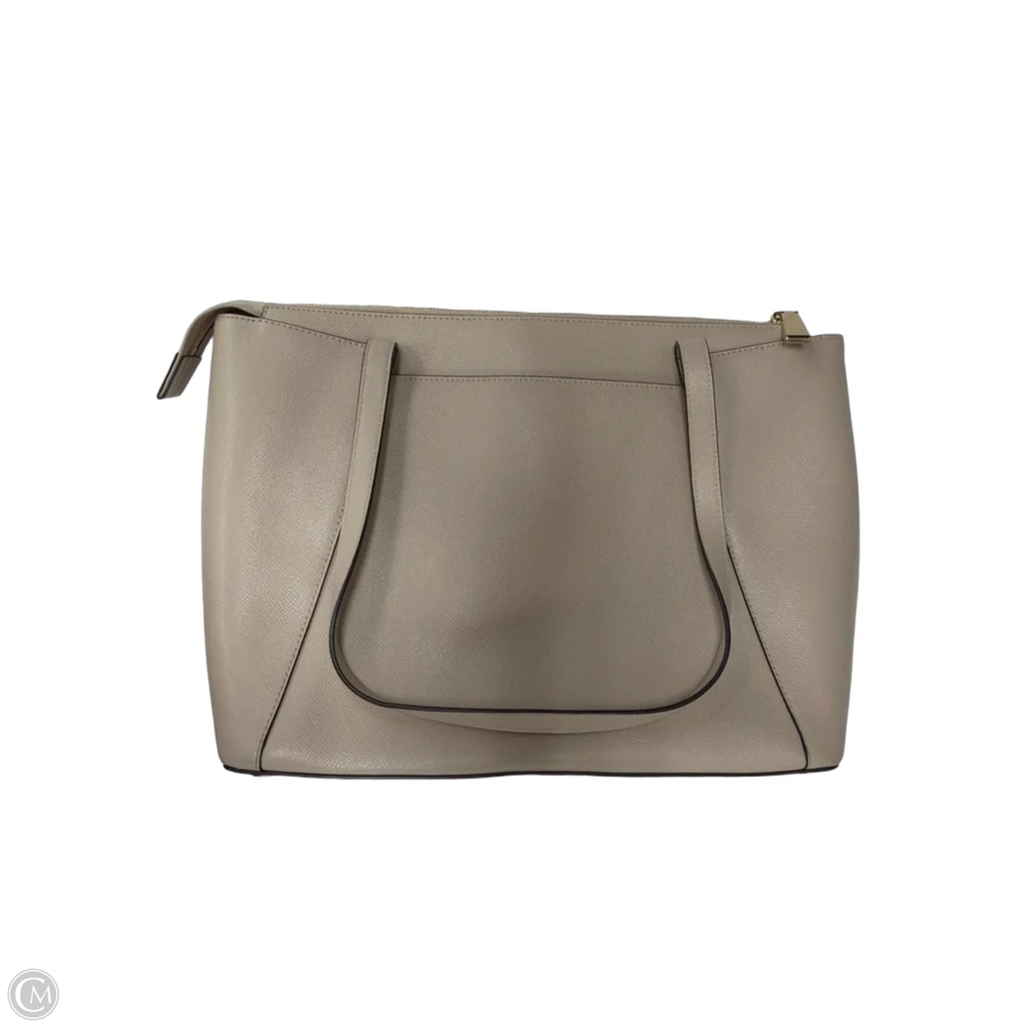 Handbag Designer By Michael Kors, Size: Large