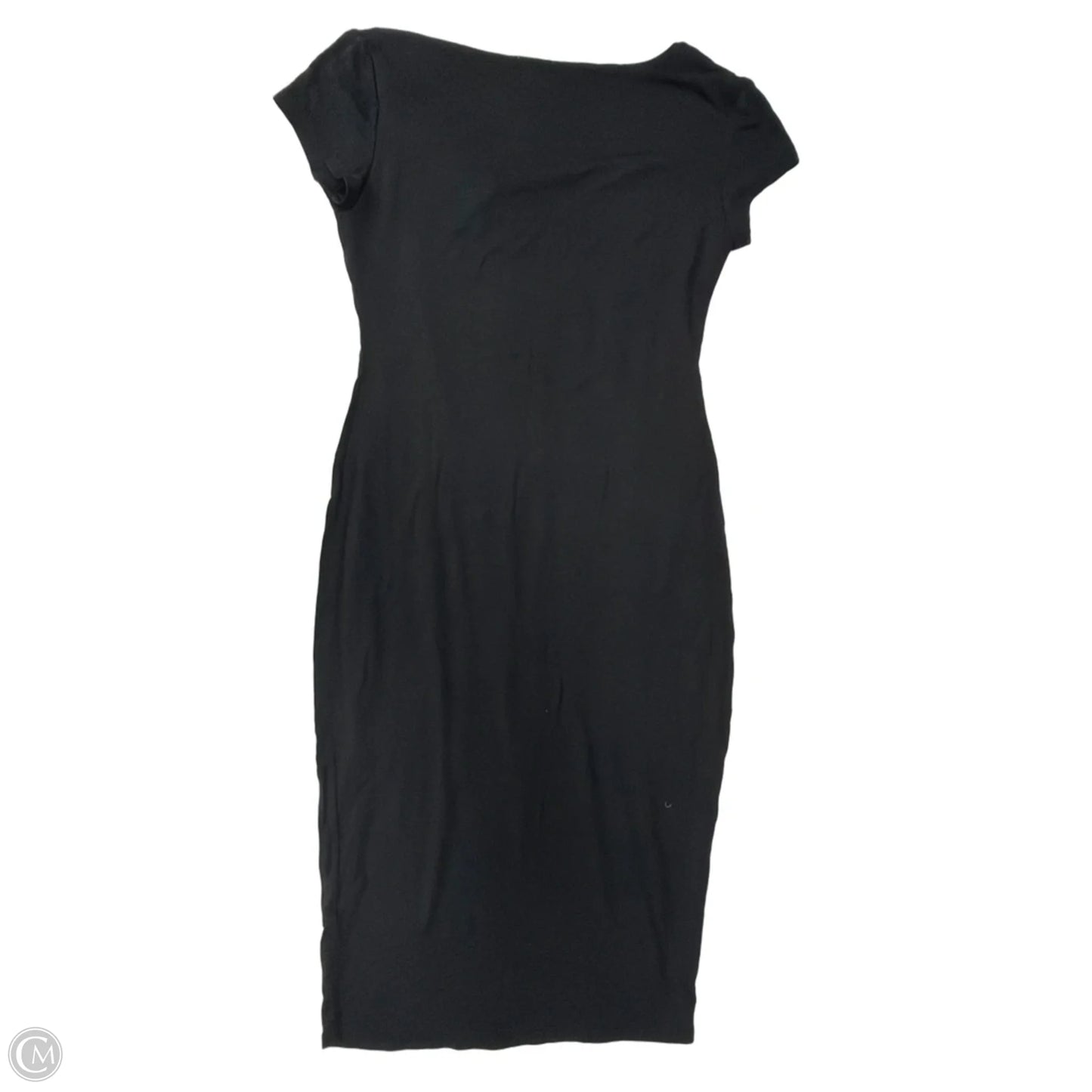 Dress Casual Short By See You Monday In Black, Size: M