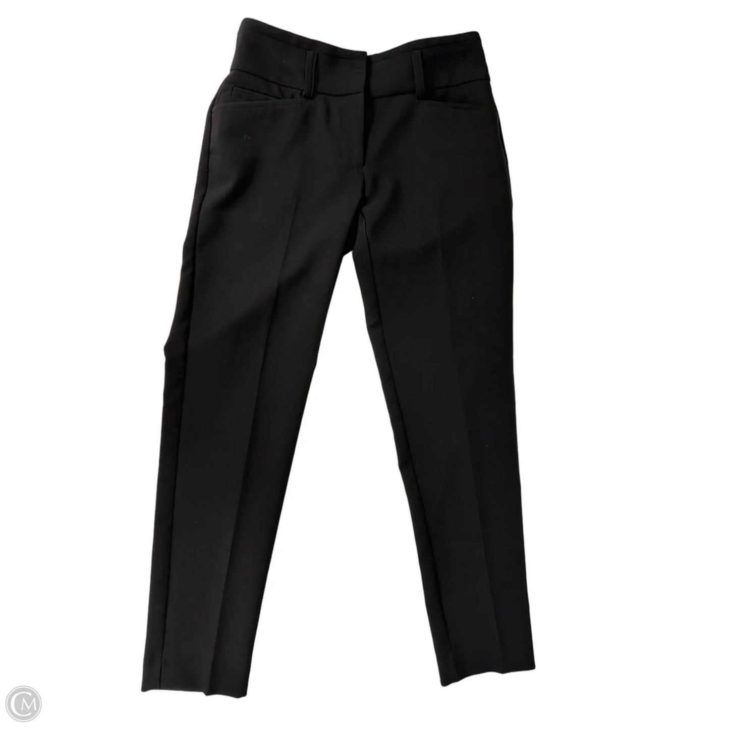 Pants Dress By New York And Co In Black, Size: 0