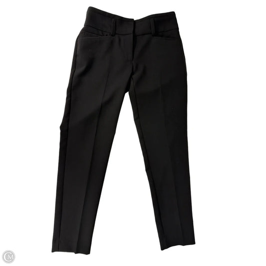 Pants Dress By New York And Co In Black, Size: 0