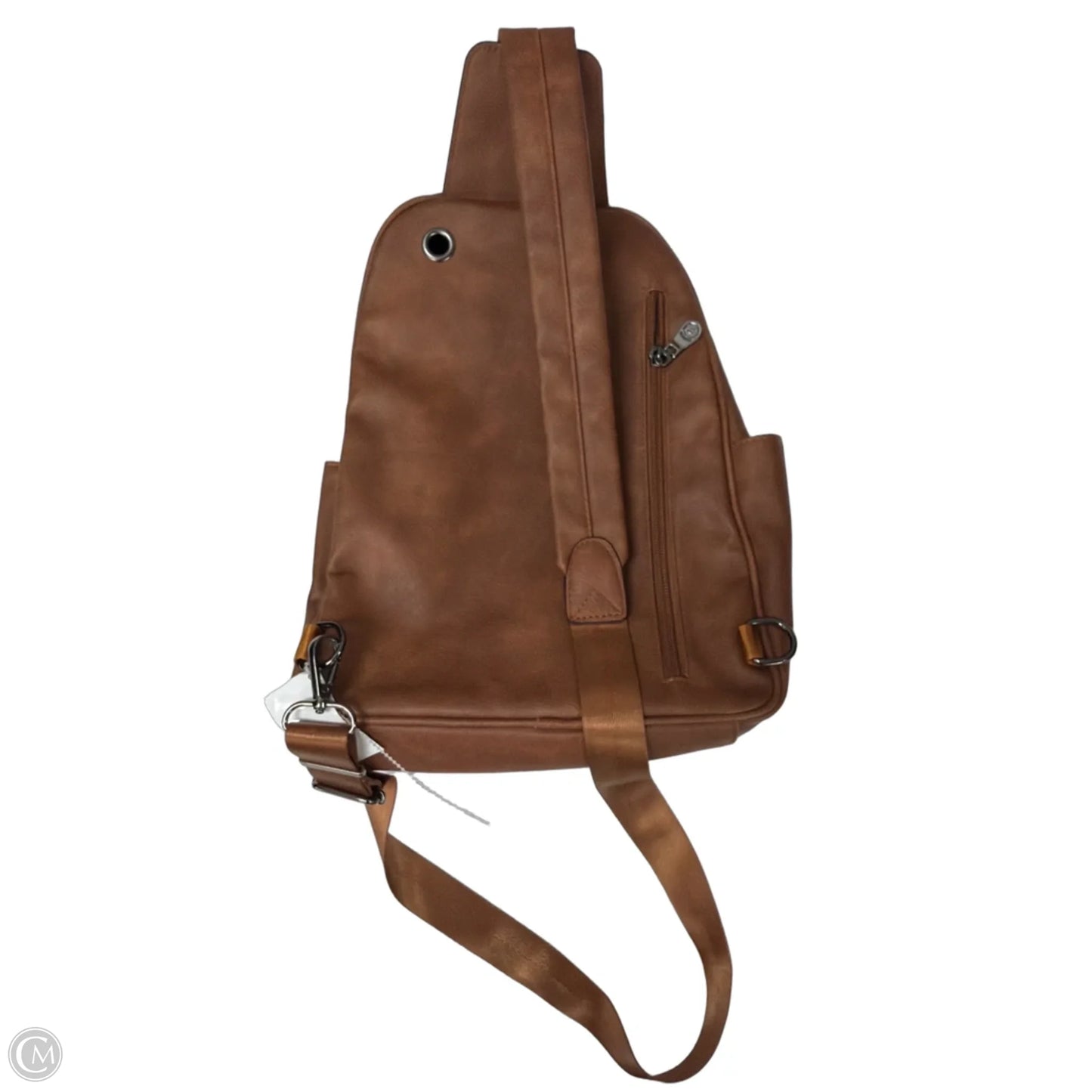 Backpack By Clothes Mentor, Size: Large