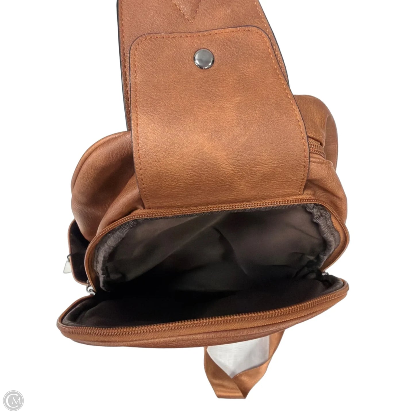 Backpack By Clothes Mentor, Size: Large