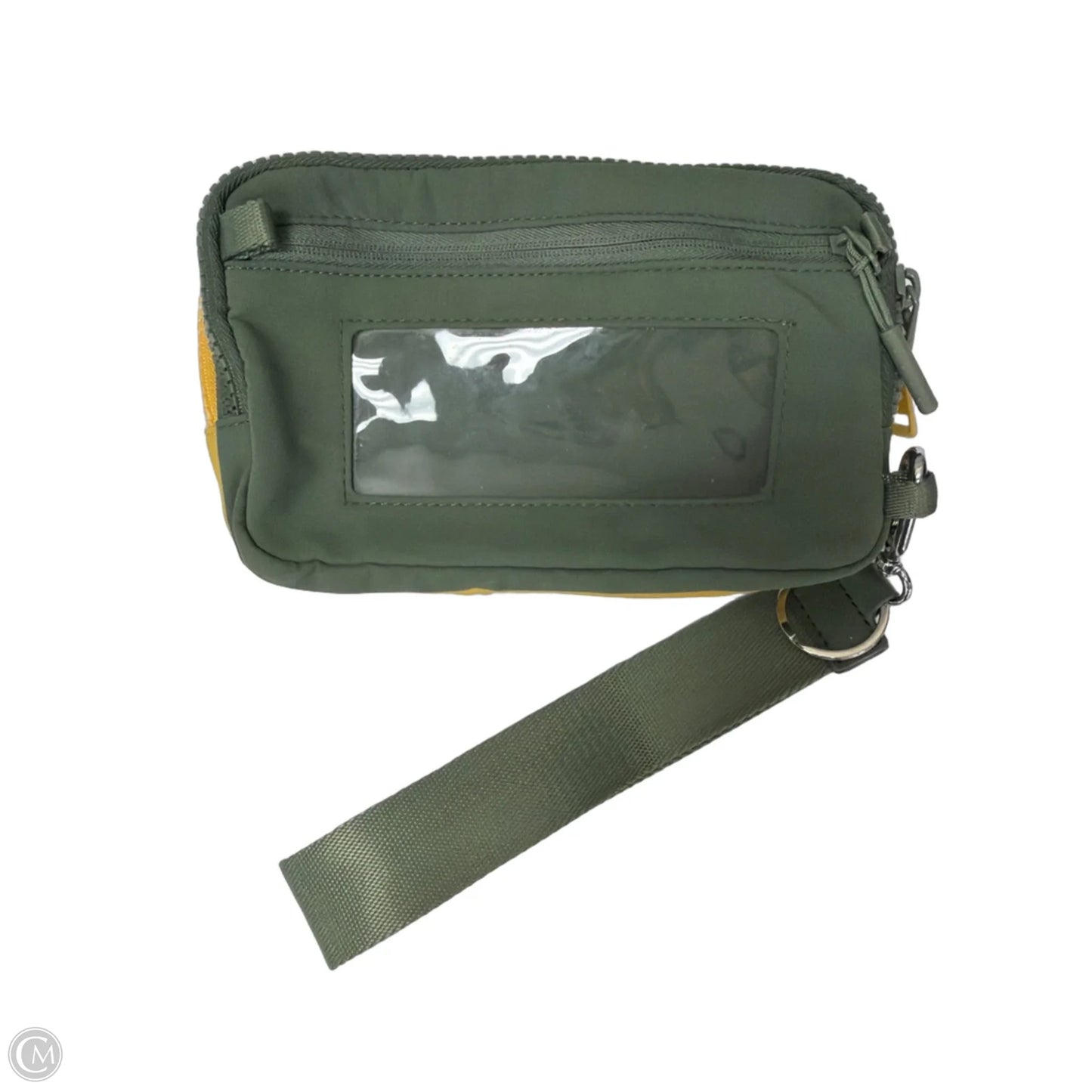 Wristlet By Clothes Mentor, Size: Large