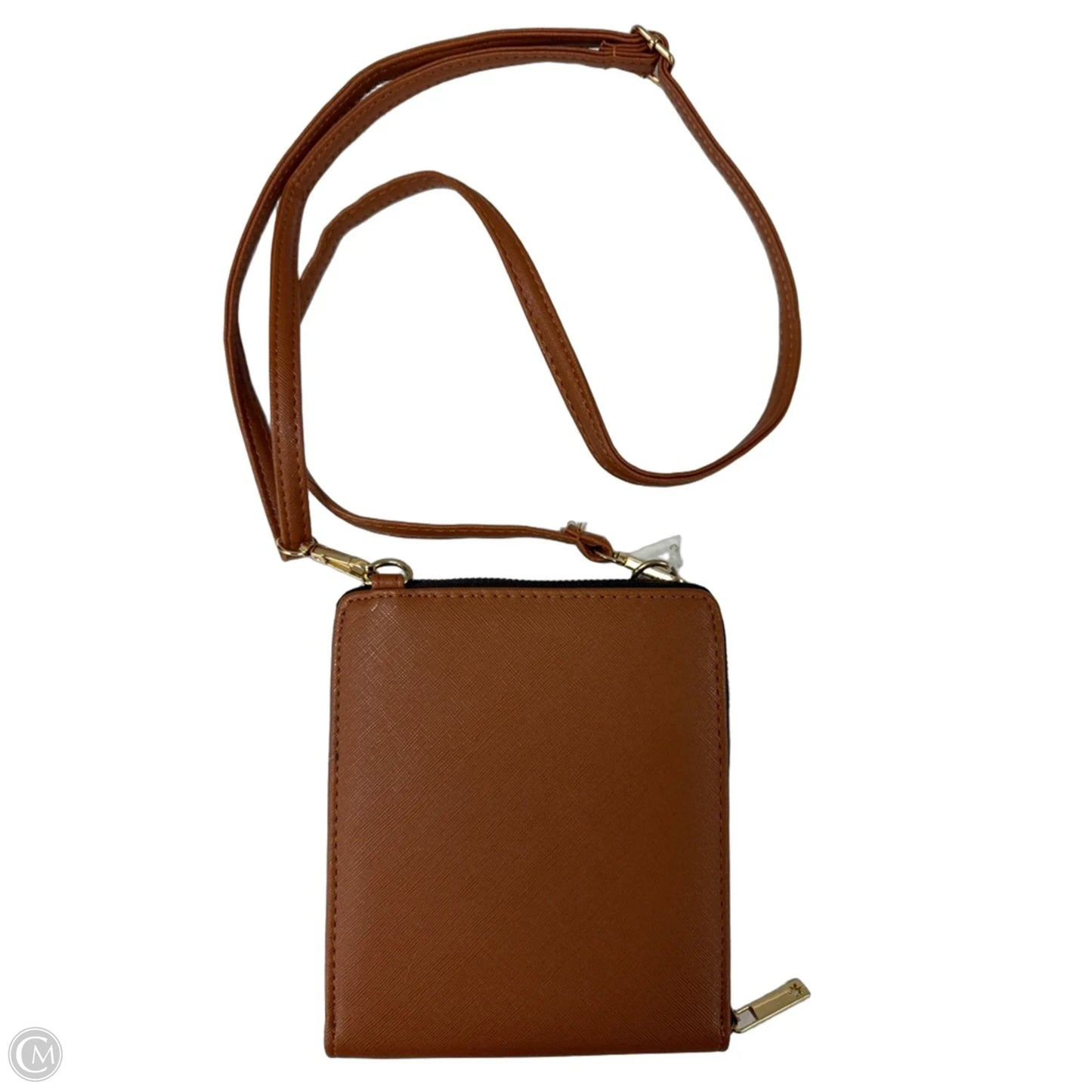 Crossbody By Kedzie, Size: Medium