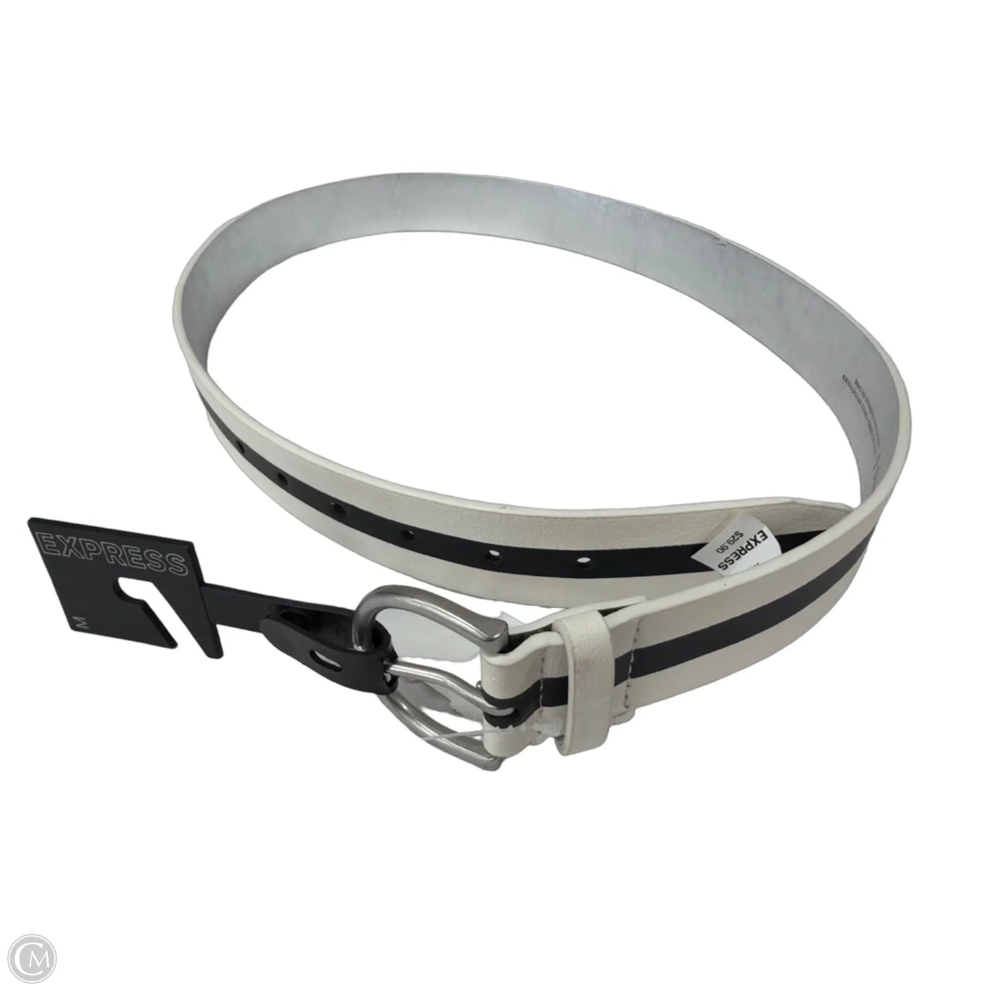 Belt By Express, Size: