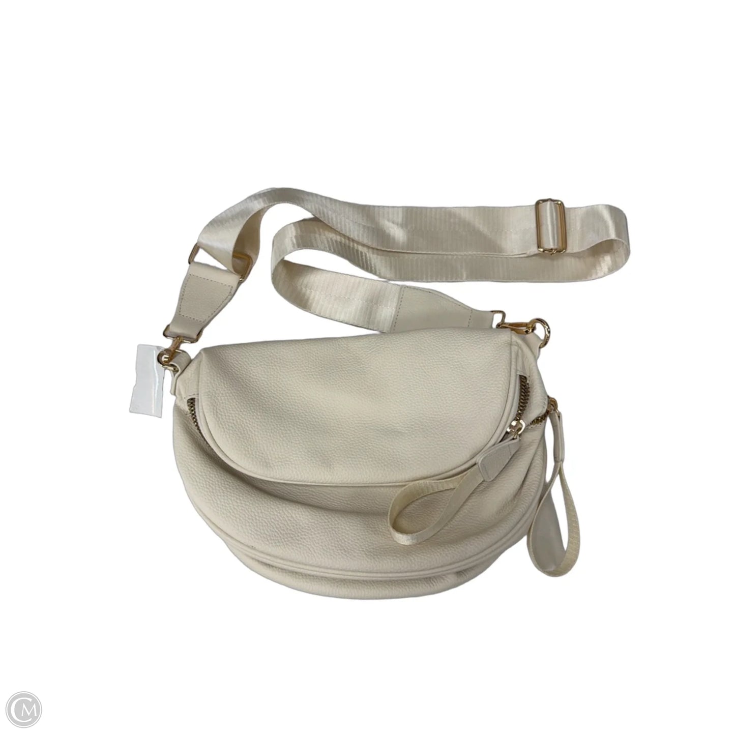 Belt Bag By Clothes Mentor, Size: Large