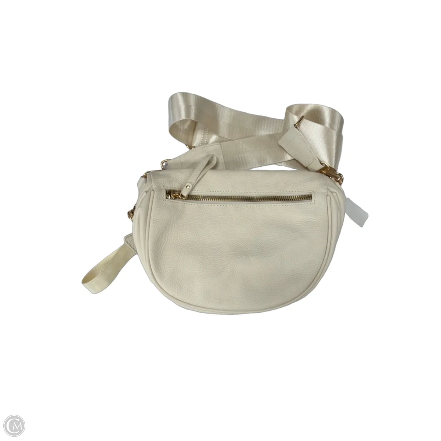 Belt Bag By Clothes Mentor, Size: Large