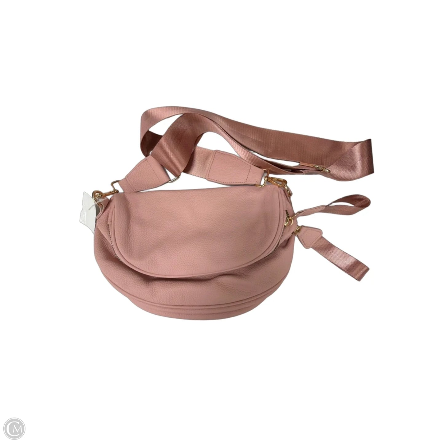 Belt Bag By Clothes Mentor, Size: Large