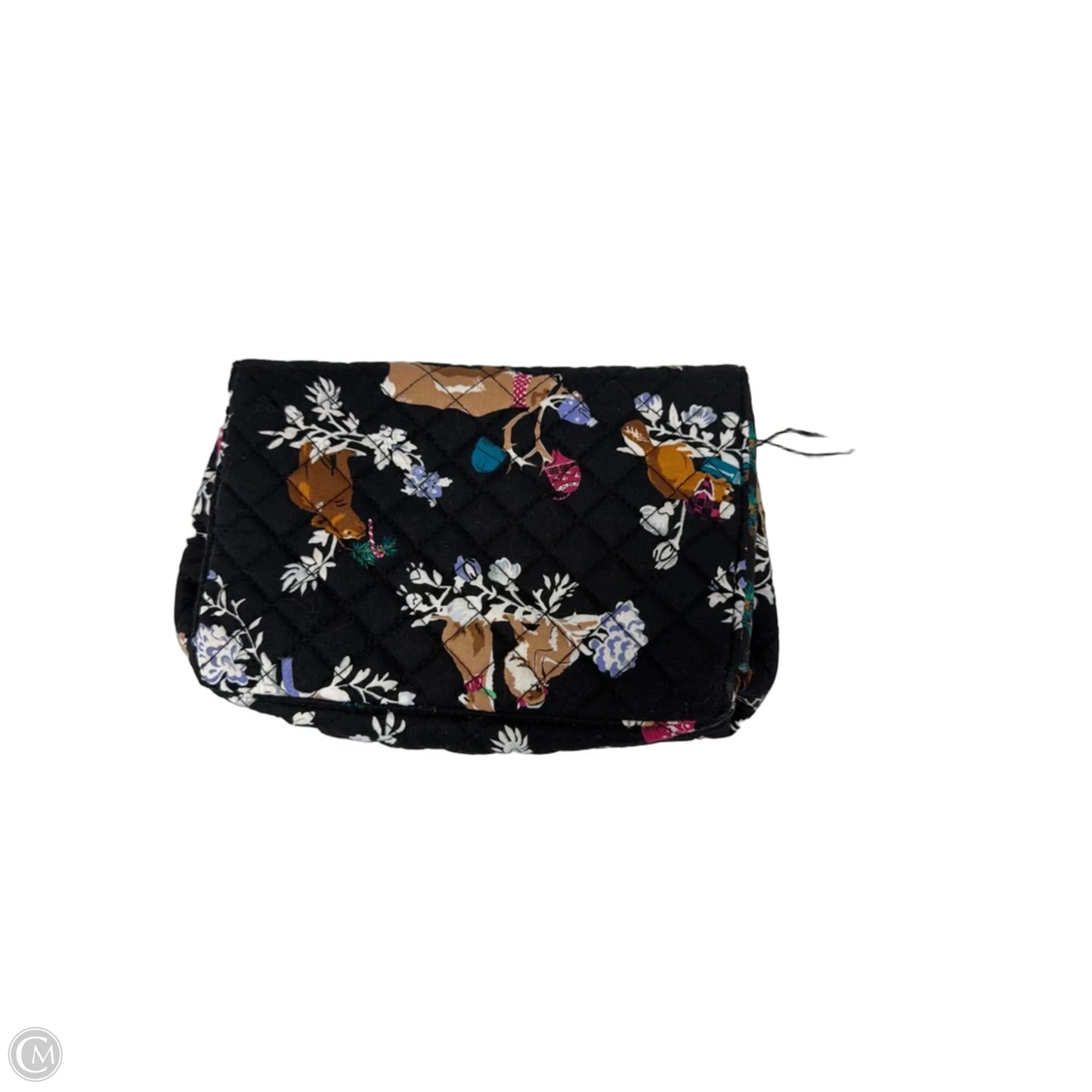 Accessory Label By Vera Bradley, Size: Medium