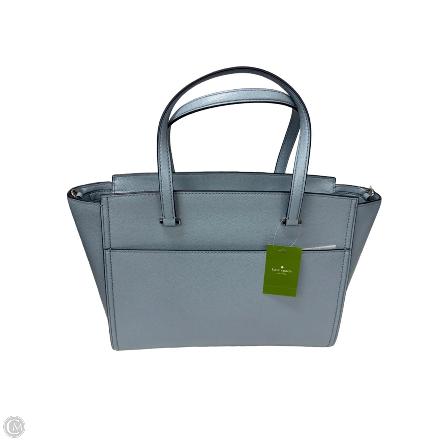Handbag Designer By Kate Spade, Size: Large