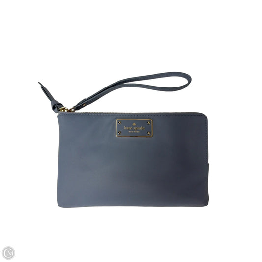 Wristlet Designer By Kate Spade, Size: Medium