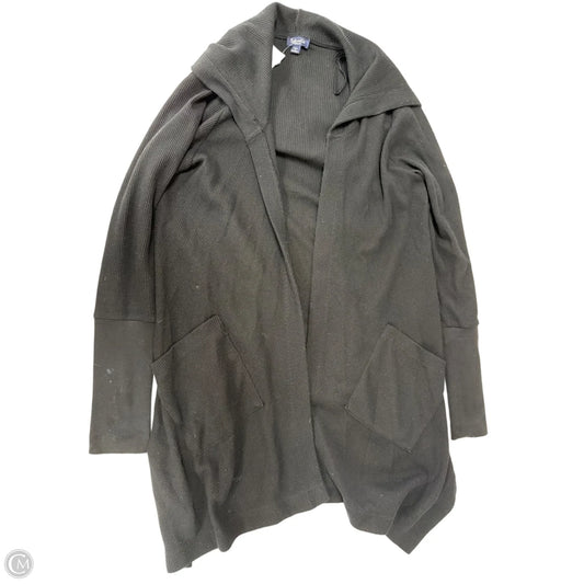 Cardigan By Splendid In Black, Size: M