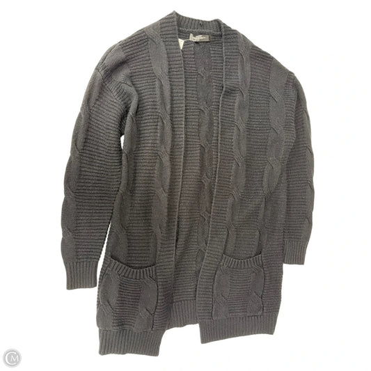 Cardigan By Merokeety In Black, Size: S