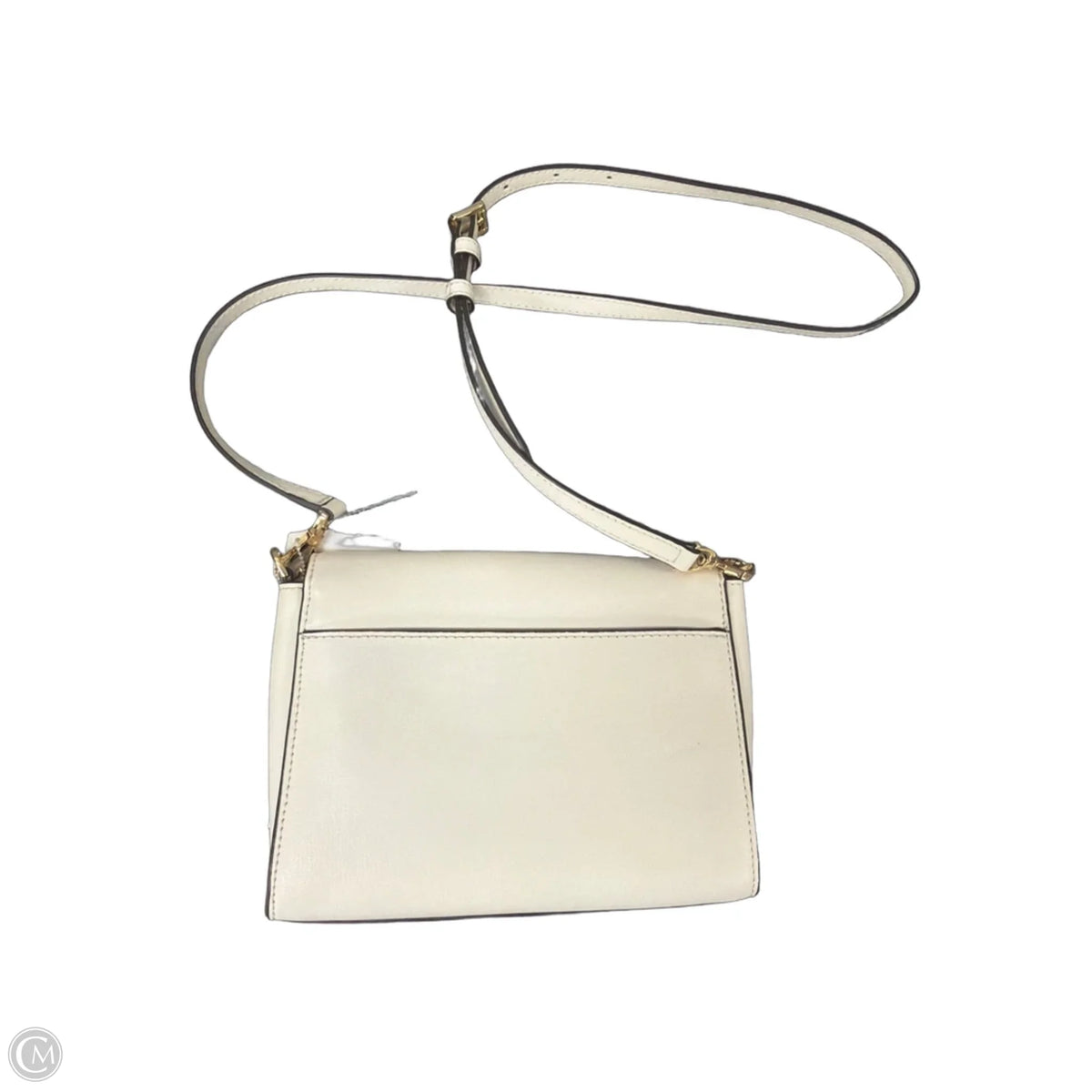 Crossbody Designer By Michael Kors, Size: Medium