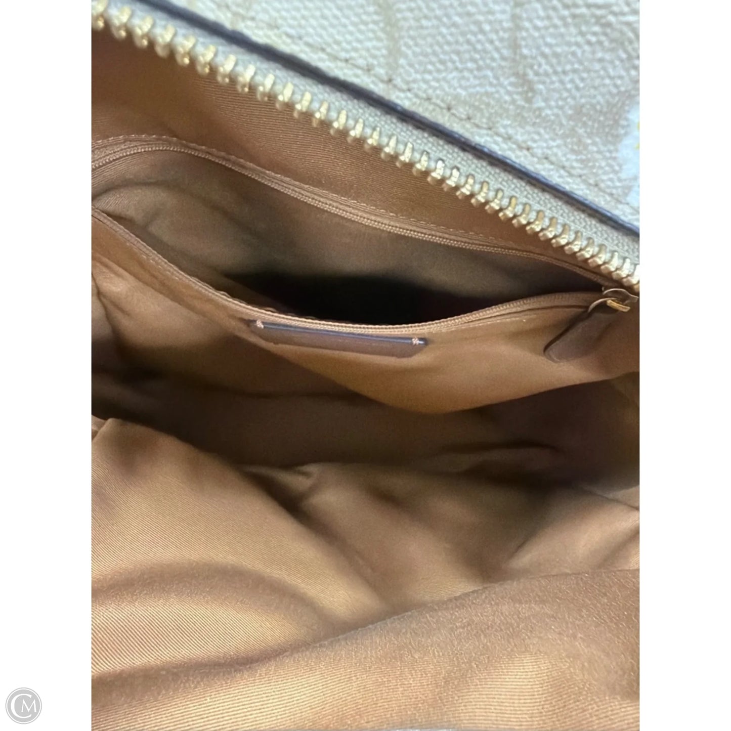 Backpack Designer By Coach, Size: Medium