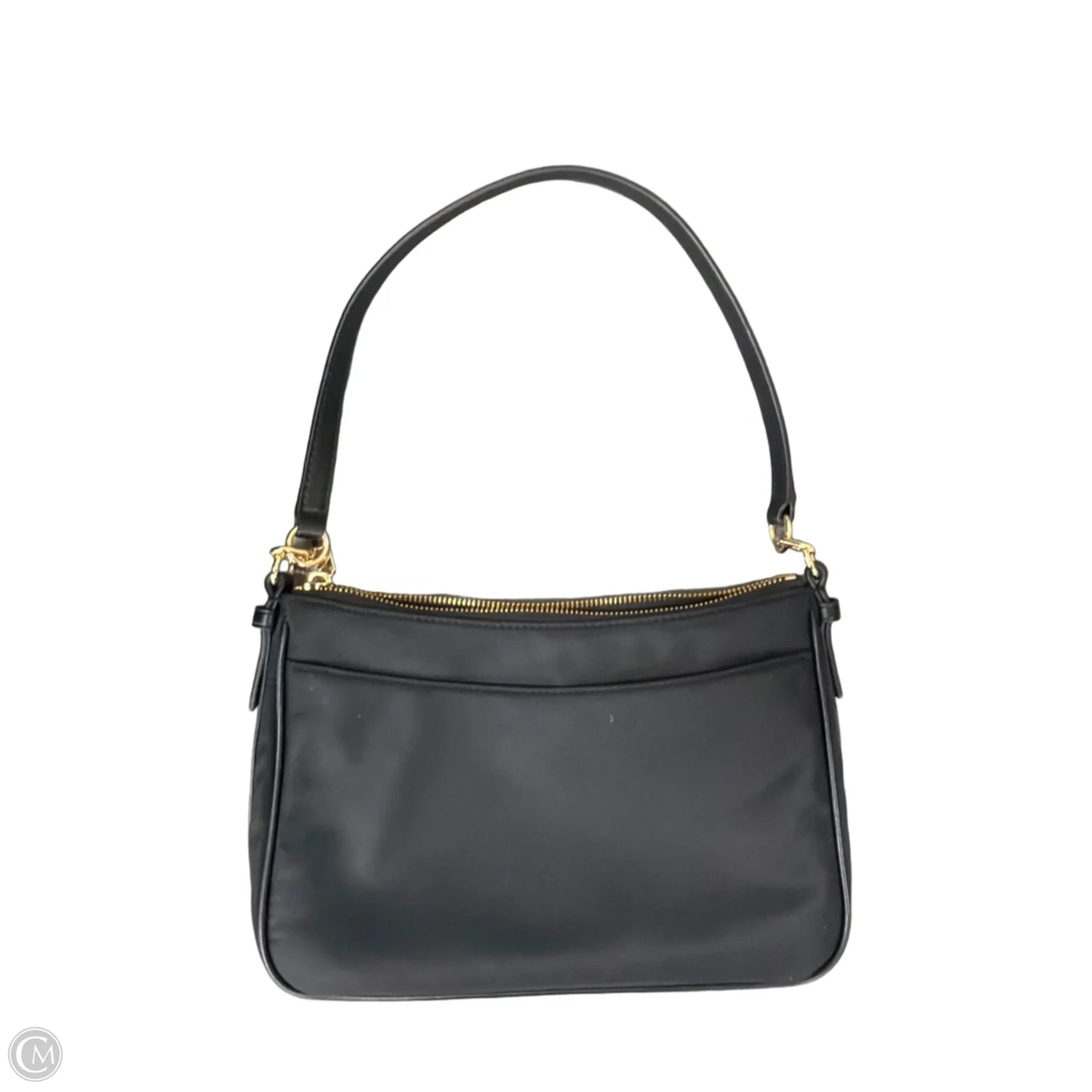 Crossbody Designer By Michael Kors, Size: Medium