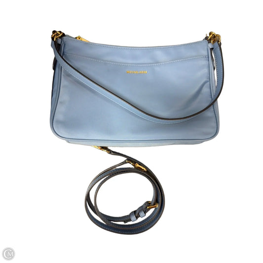 Crossbody Designer By Michael Kors, Size: Medium
