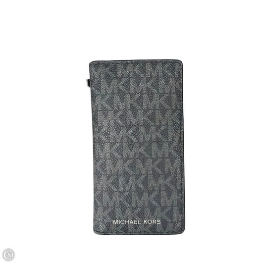 Wallet Designer By Michael Kors, Size: Medium
