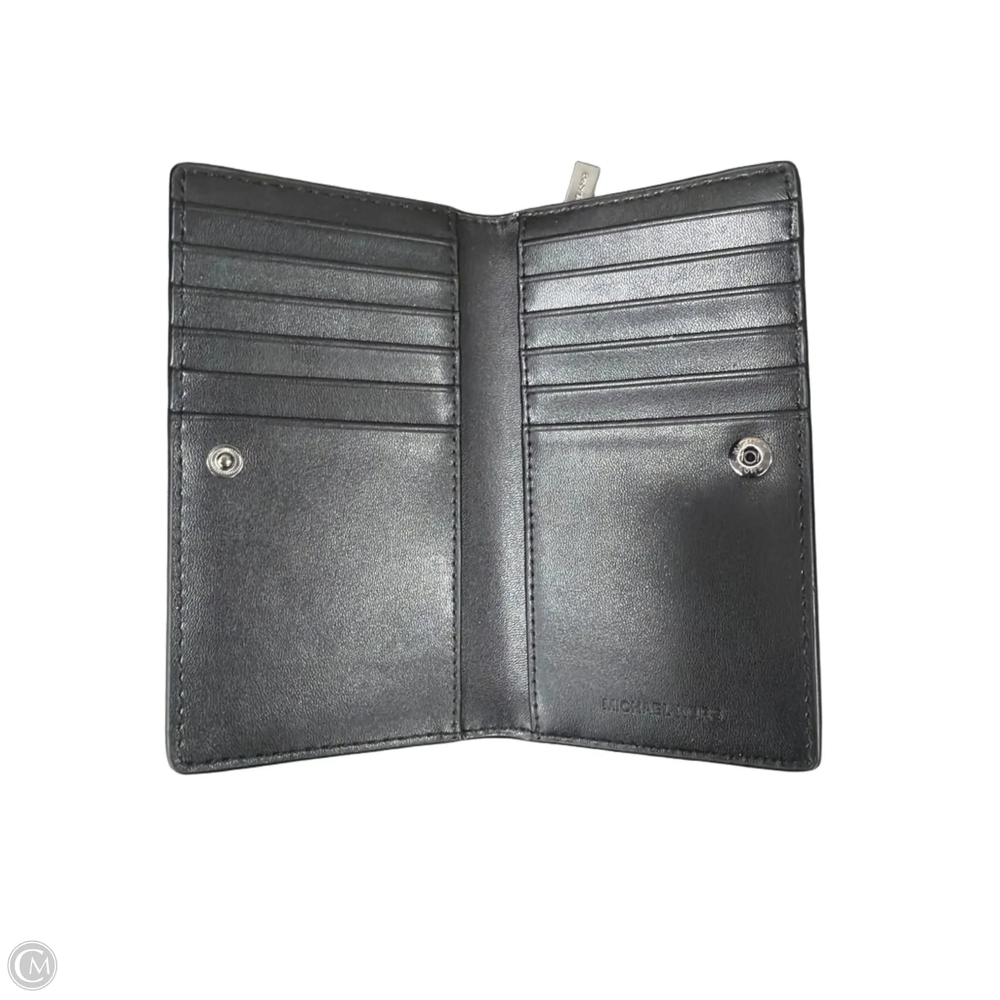 Wallet Designer By Michael Kors, Size: Medium