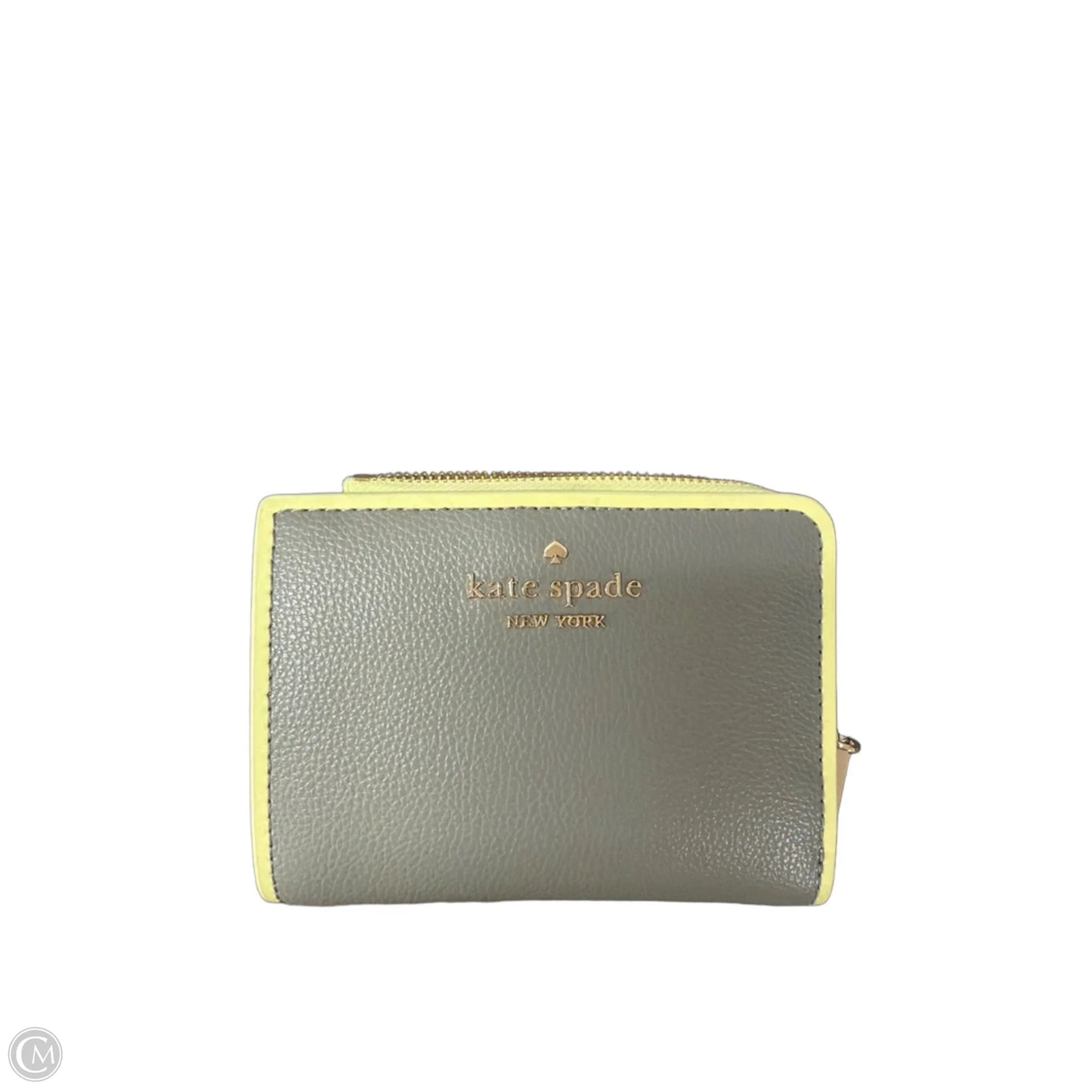 Handbag Designer By Kate Spade, Size: Medium