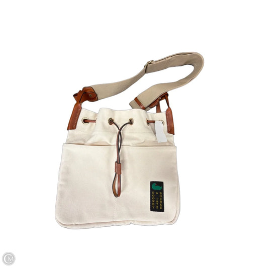 Handbag Designer By Dooney And Bourke, Size: Medium