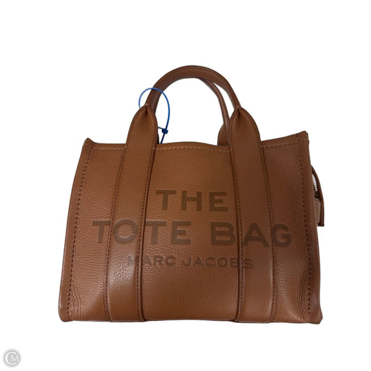 Tote Luxury Designer By Marc Jacobs, Size: Medium