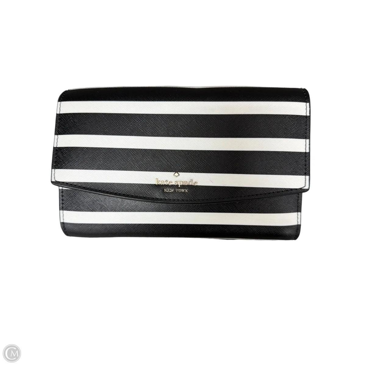Crossbody Designer By Kate Spade, Size: Small