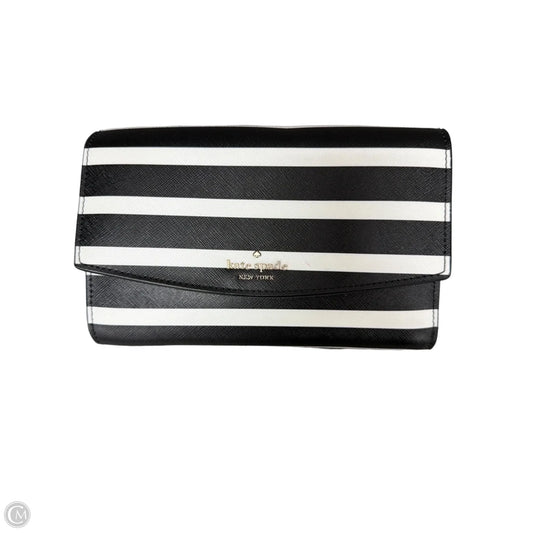Crossbody Designer By Kate Spade, Size: Small