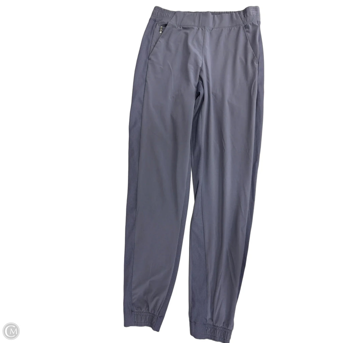 Athletic Pants By Athleta In Blue, Size: S