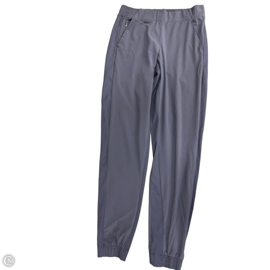 Athletic Pants By Athleta In Blue, Size: S