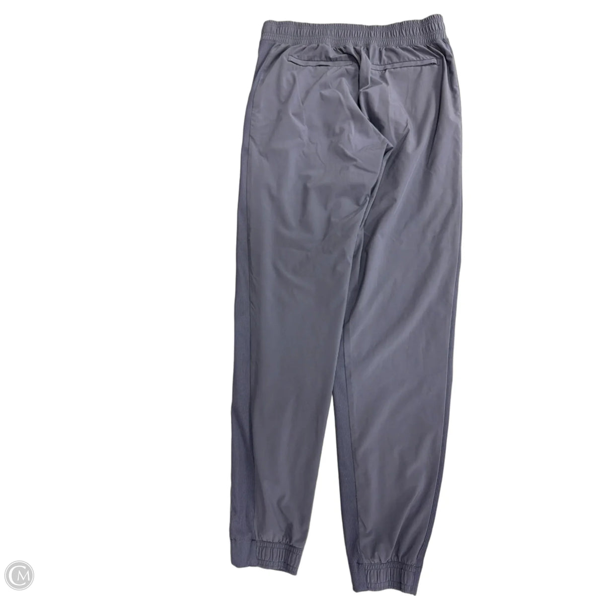 Athletic Pants By Athleta In Blue, Size: S