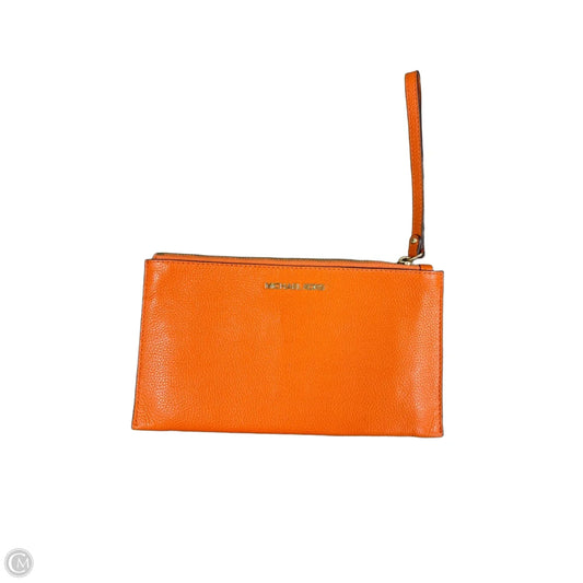 Wristlet Designer By Michael Kors, Size: Large
