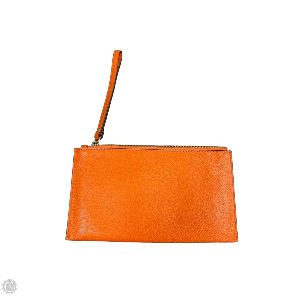 Wristlet Designer By Michael Kors, Size: Large