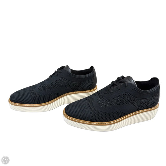 Shoes Sneakers By Cole-haan In Black, Size: 9