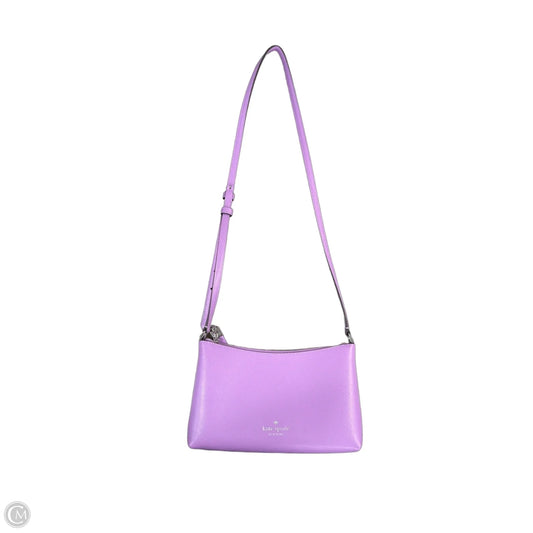 Crossbody Designer By Kate Spade, Size: Small