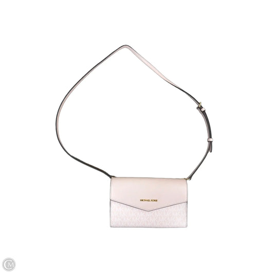 Crossbody Designer By Michael Kors, Size: Small