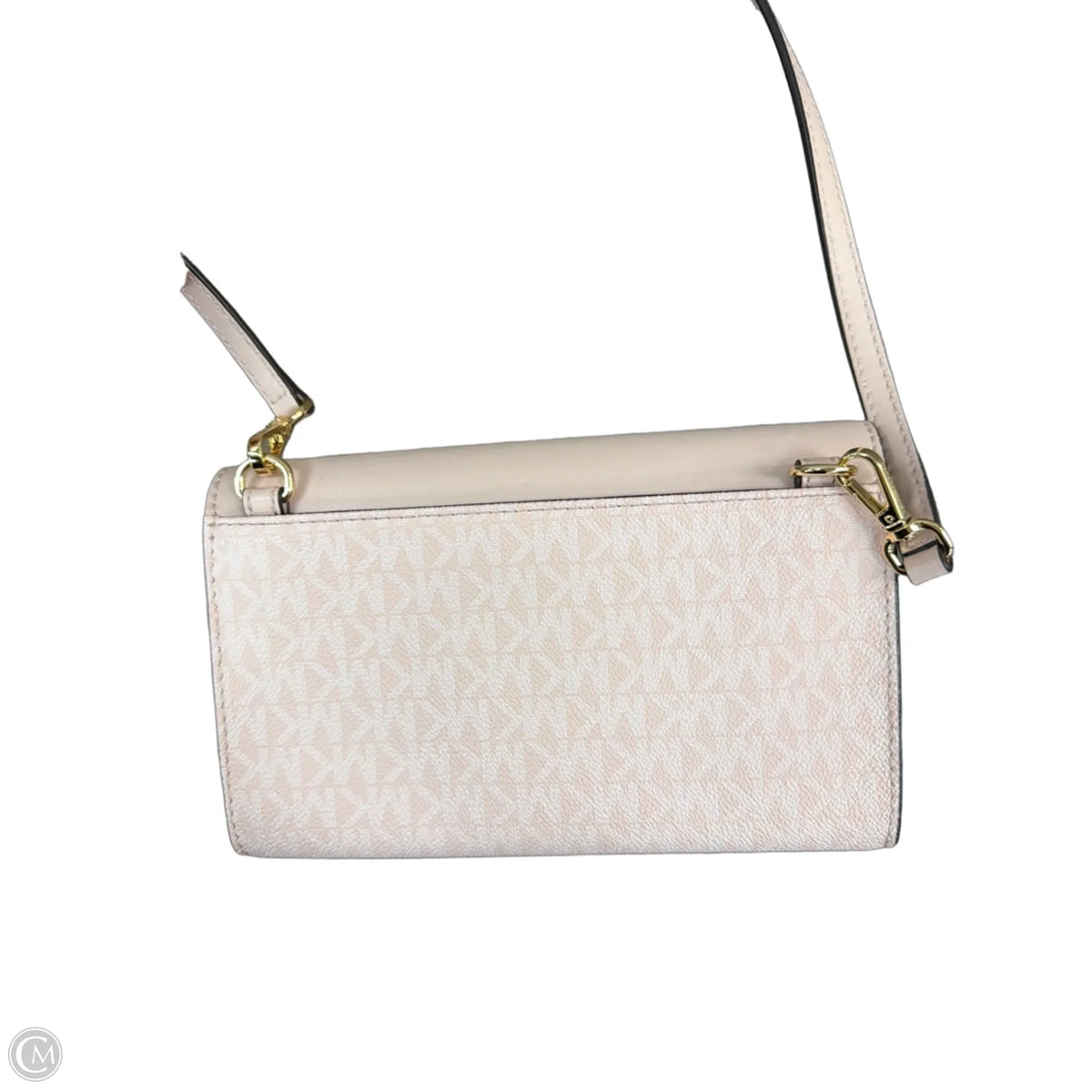 Crossbody Designer By Michael Kors, Size: Small