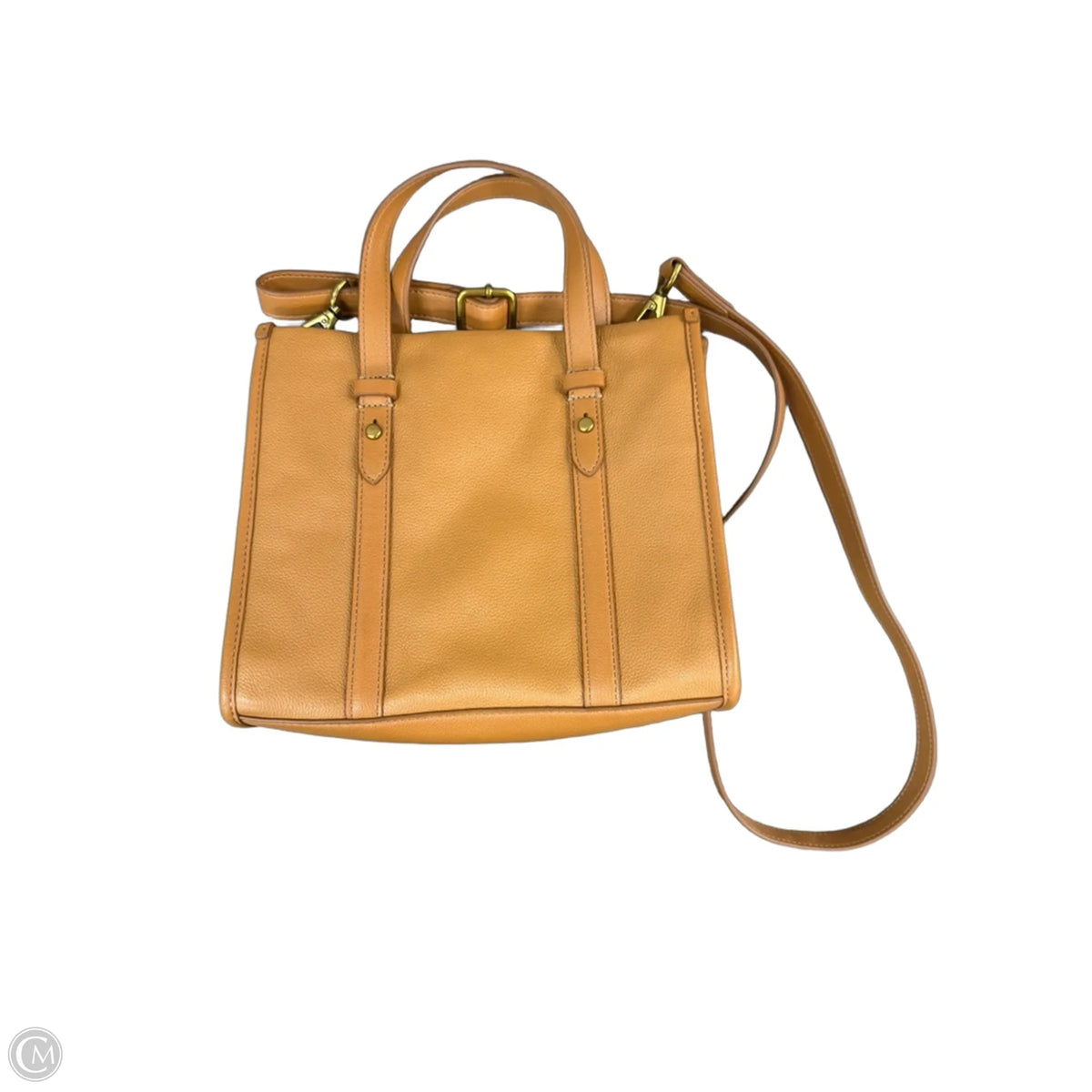 Crossbody By Fossil, Size: Medium