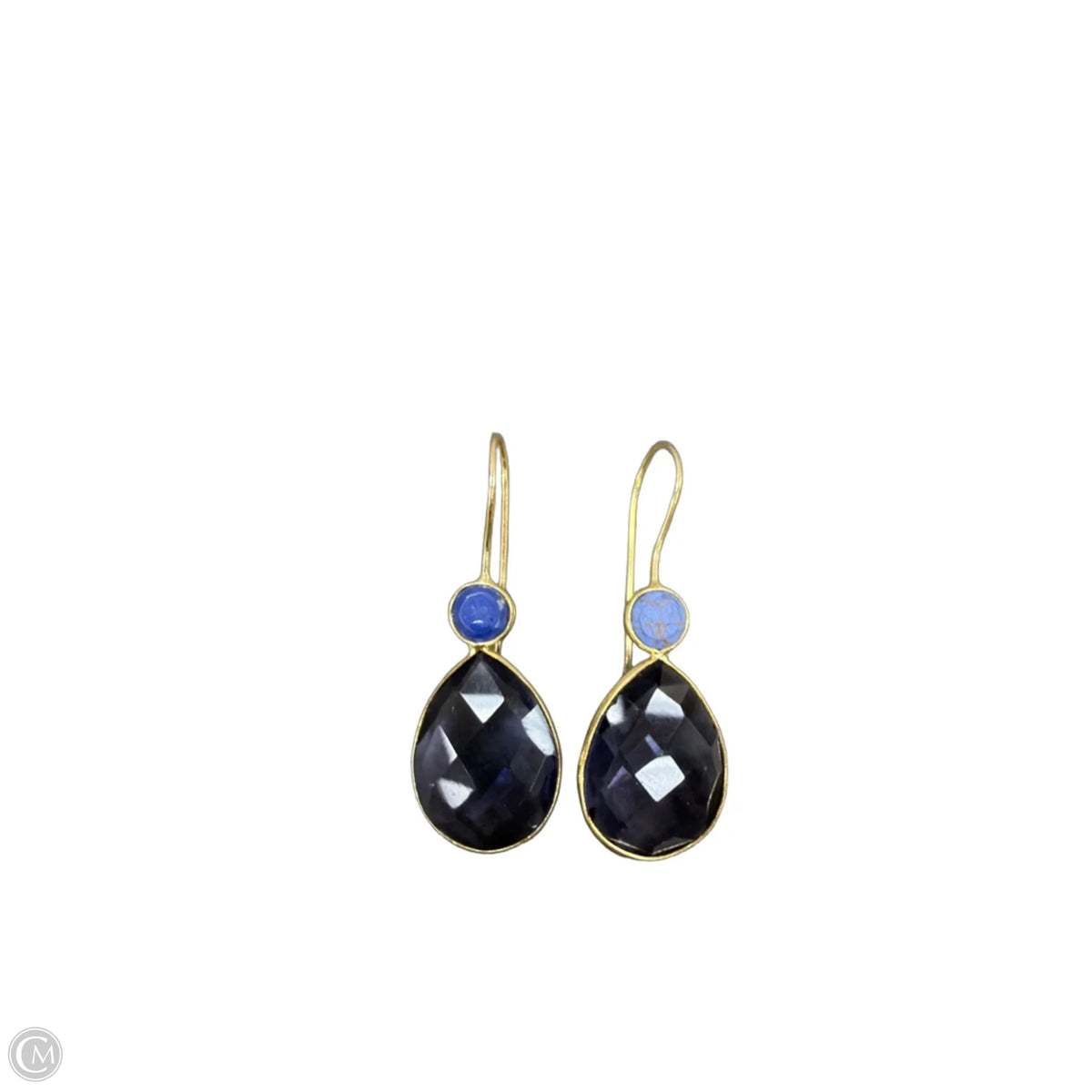 Earrings Dangle/drop By Clothes Mentor