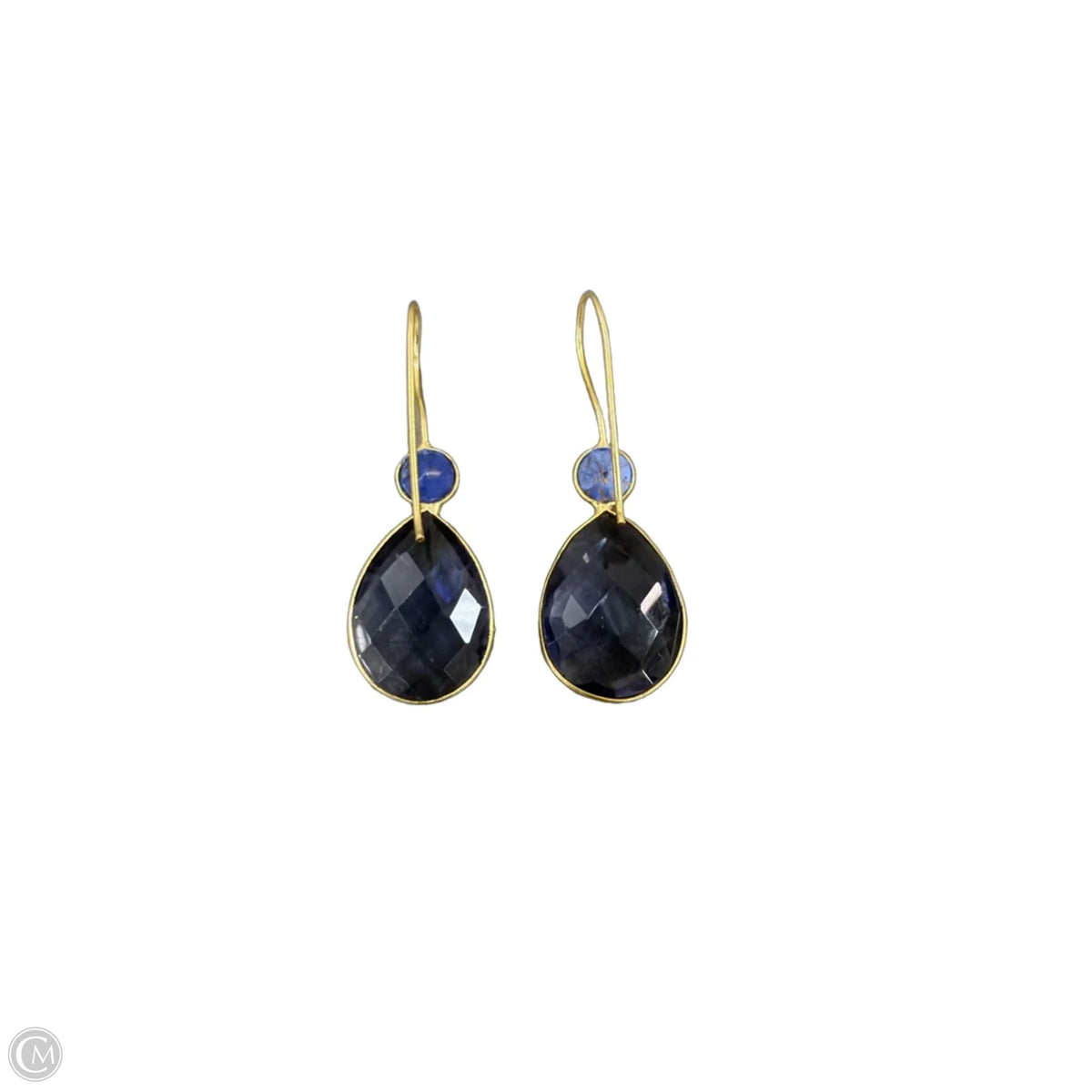 Earrings Dangle/drop By Clothes Mentor