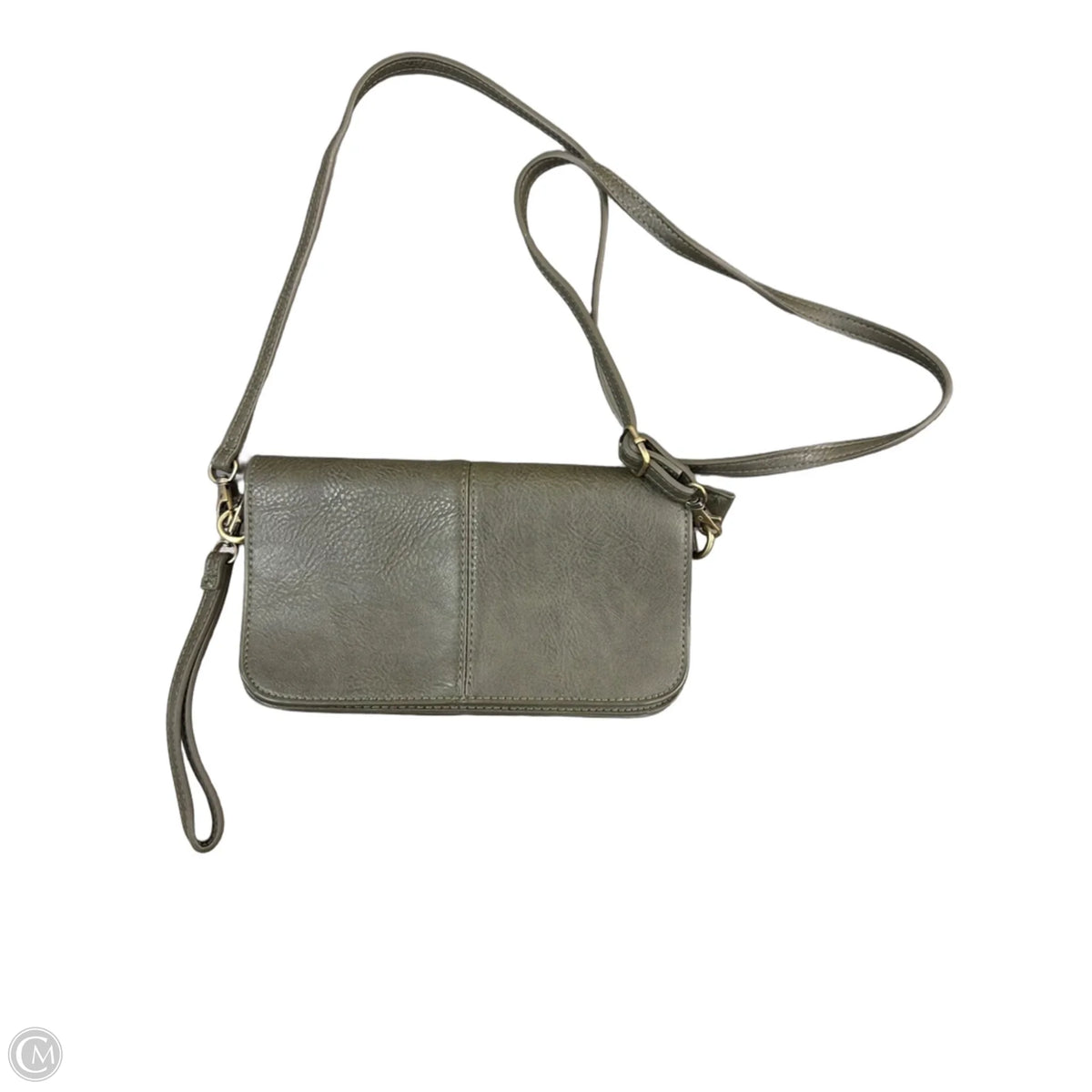 Crossbody By Joy, Size: Small