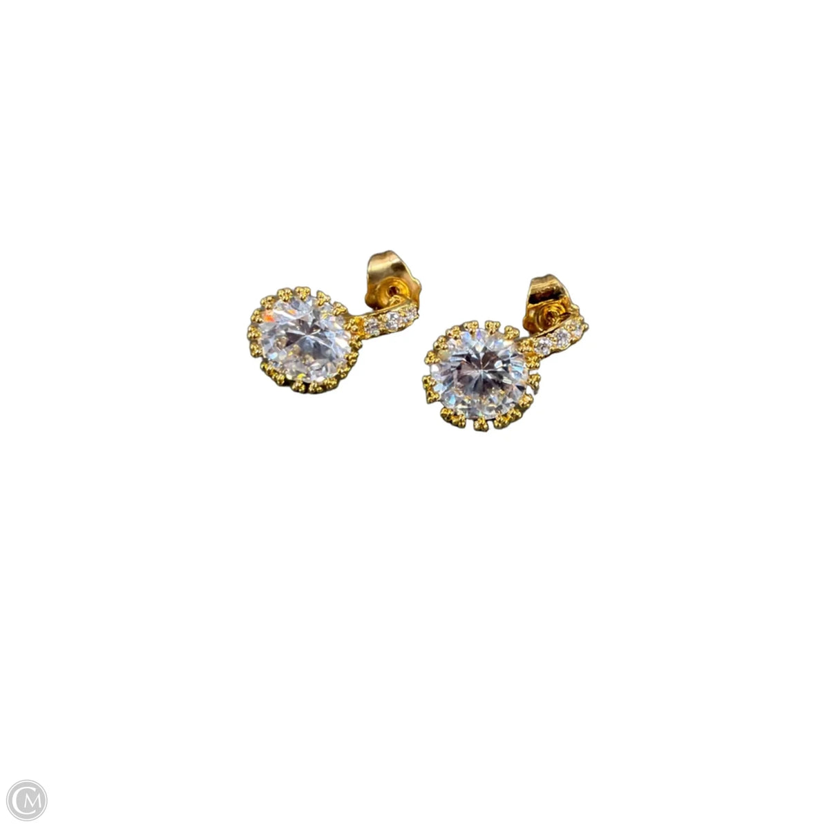 Earrings Dangle/drop By Clothes Mentor