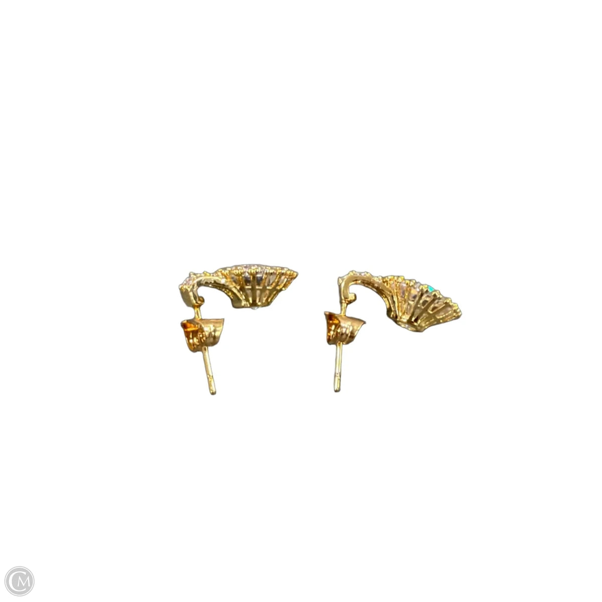 Earrings Dangle/drop By Clothes Mentor