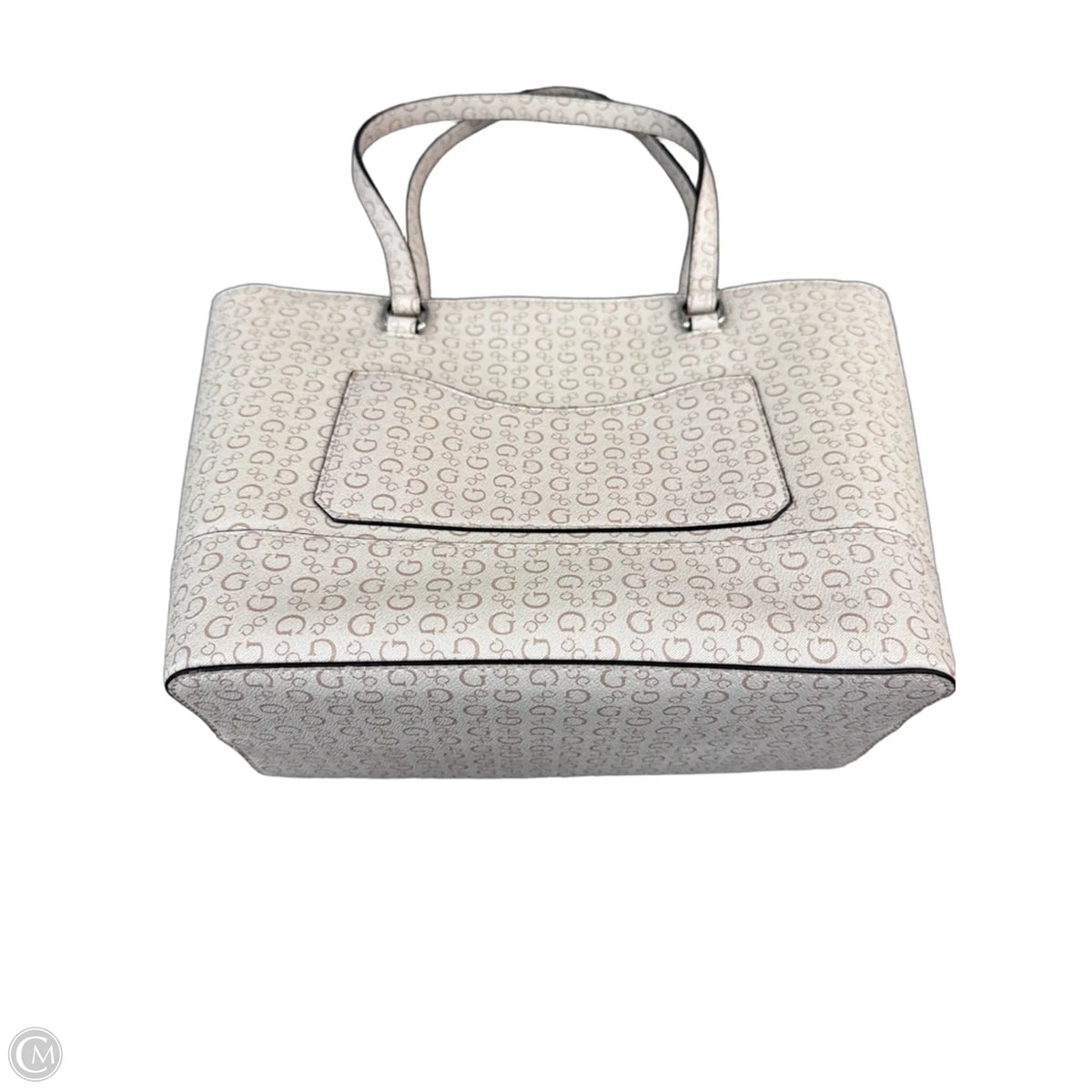 Handbag By Guess, Size: Large