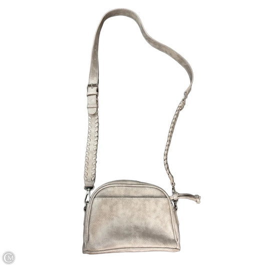 Crossbody By Clothes Mentor, Size: Small